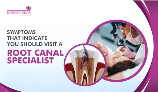 laser root canal treatment in gurgaon