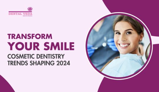 best cosmetic dentist in Gurgaon