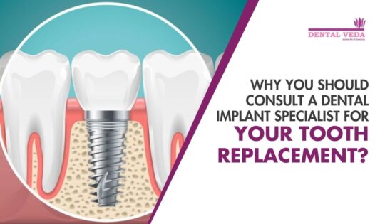 dental implants in Gurgaon